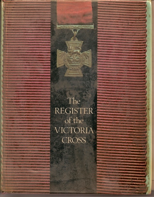 Register of the Victoria Cross (Hardcover)