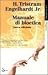 Manuale di bioetica