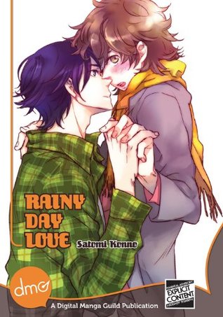 Rainy Day Love (Kindle Edition)