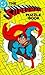 The Superman Puzzle Book/the Superman Game Book by Tor Books