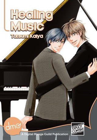 Healing Music (Kindle Edition)