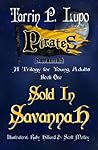 Sold in Savannah (Pirates of Savannah, #1)