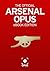 The Official Arsenal Opus