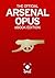 The Official Arsenal Opus