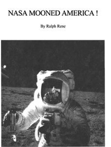 NASA Mooned America! (Kindle Edition)