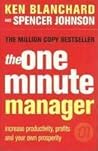 The One Minute Manager