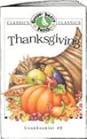 Thanksgiving Cook...