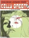 The Go-Between (Kelly Green, #1) The Go-Between (Kelly Green, #1)