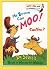 Mr. Brown Can Moo, Can You? (Beginner Books)
