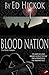 Blood Nation: The White Vampire