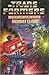 Highway Clash (The Transformers Adventure Game Books)