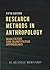 Research Methods in Anthropology by H. Russell Bernard