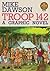 Troop 142 by Mike  Dawson