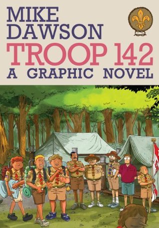 Troop 142 (Paperback)