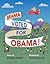 Mama Voted for Obama! by Jeremy Zilber
