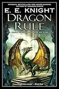 Dragon Rule (Age of Fire, #5)