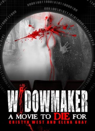 Widowmaker (Kindle Edition)