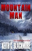 Mountain Man (Mountain Man #1)
