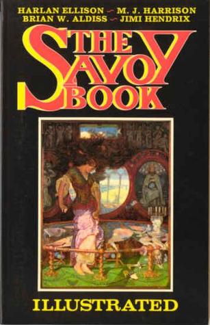 The Savoy Book