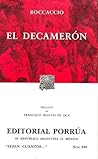 El Decamerón