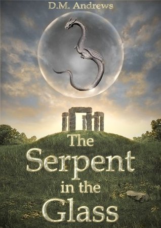 The Serpent in the Glass