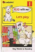 Let's play: Key Words to Reading