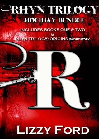 Katie's Hellion & Katie's Hope (Rhyn Trilogy #1,2)