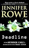 Deadline (Tessa Vance, #1)