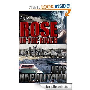 Rose in the River
