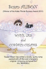 White Lies and Custard Creams (Kindle Edition)