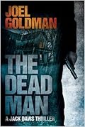 The Dead Man (Jack Davis Mystery, #2)