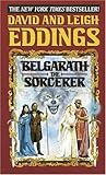 Belgarath the Sorcerer by David Eddings
