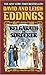 Belgarath the Sorcerer by David Eddings