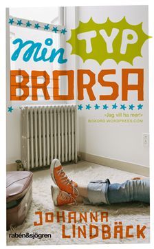 Min typ brorsa (Paperback)
