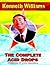 Kenneth Williams' Acid Drops by Kenneth    Williams
