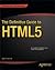The Definitive Guide to HTML5
