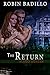 The Return (Blood Hunter #3)