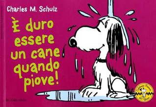 È duro essere un cane quando piove! (Paperback)