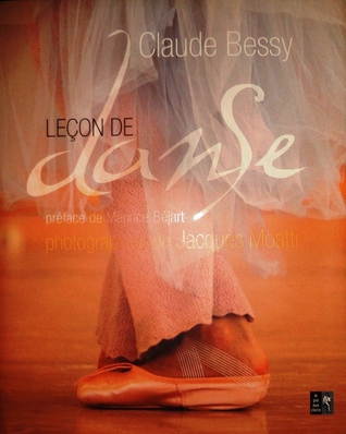 Leçon de danse