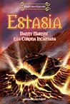 Danny Martine e la corona incantata (Estasia, #1)