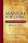 Manual For Living...