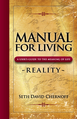 Manual For Living: Reality (Kindle Edition)