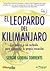 El leopardo del Kilimanjaro
