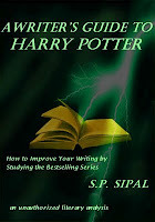 A Writer's Guide to Harry Potter