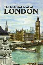 The Ladybird Book of London (Hardcover)
