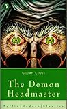 The Demon Headmaster by Gillian Cross