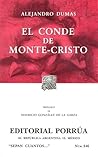 El Conde de Monte...