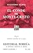 El Conde de Monte-Cristo by Alexandre Dumas El Conde de Monte-Cristo by Alexandre Dumas