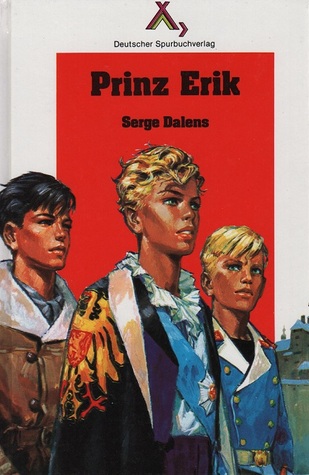 Prinz Erik (Prinz Erik, #2)