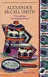 Filosofiska söndagsklubben by Alexander McCall Smith